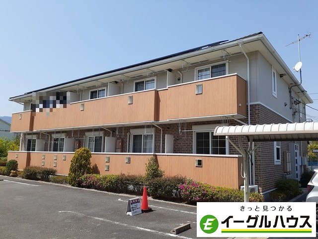ラフレシール・ベルメゾンＡ