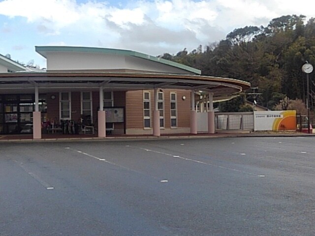 物件内観写真18　(風の子保育園まで2370m)