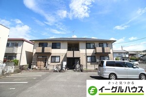 メゾンド元町D棟外観写真