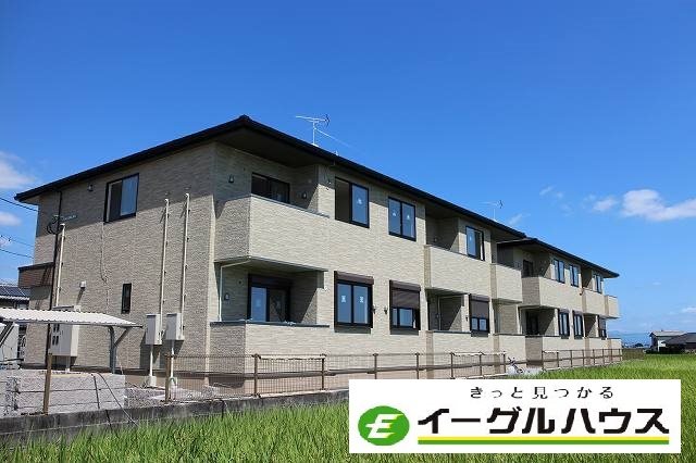 カルム・メゾンＢ