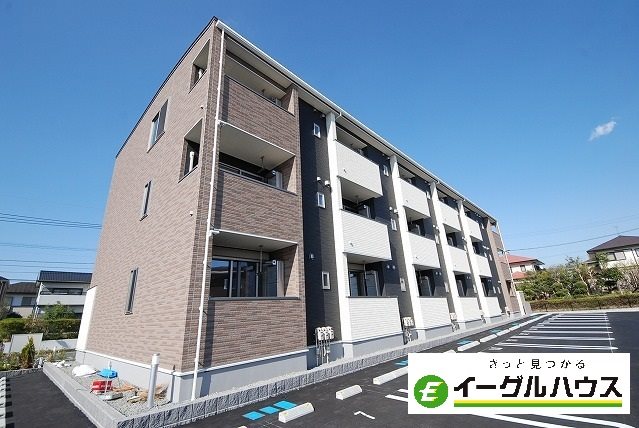 カレント大町I