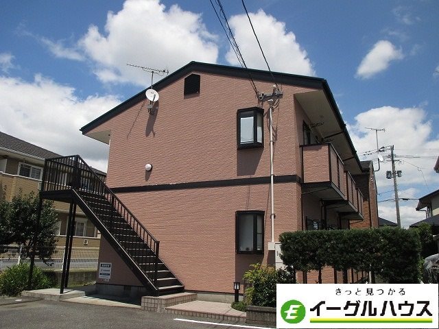 フロンテージ