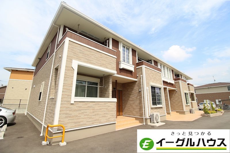 カーサ・エルシア　II