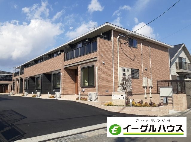 カーサ・スペランツァI