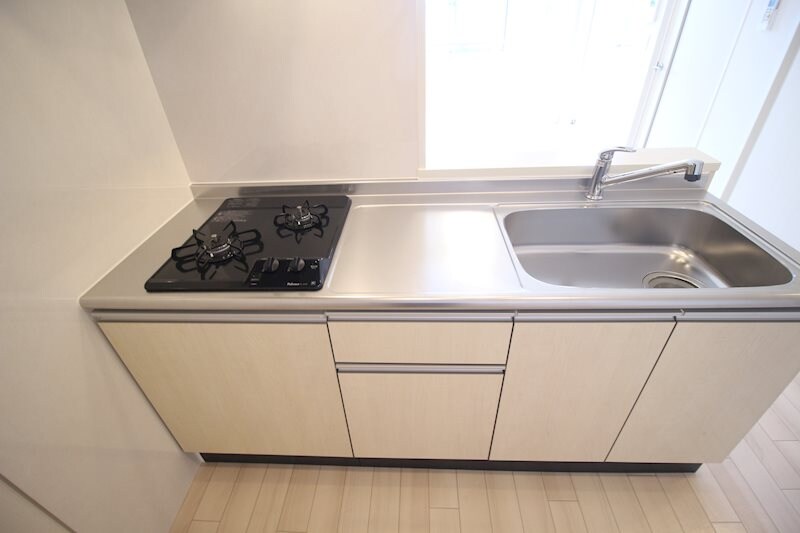 物件内観写真3　(写真は同施工会社の類似物件のものです。)