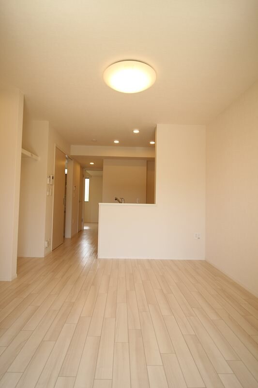 物件内観写真4　(写真は同施工会社の類似物件のものです。)