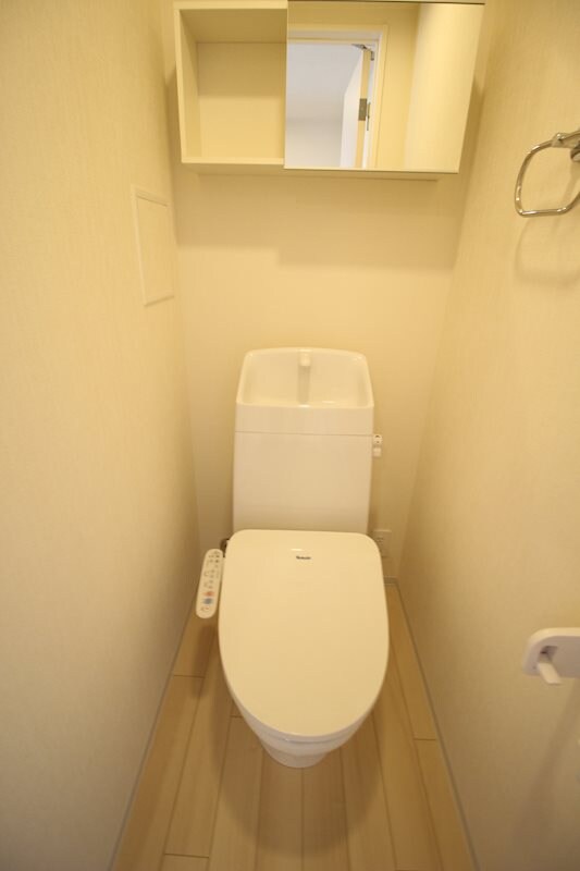 物件内観写真9　(写真は同施工会社の類似物件のものです。)