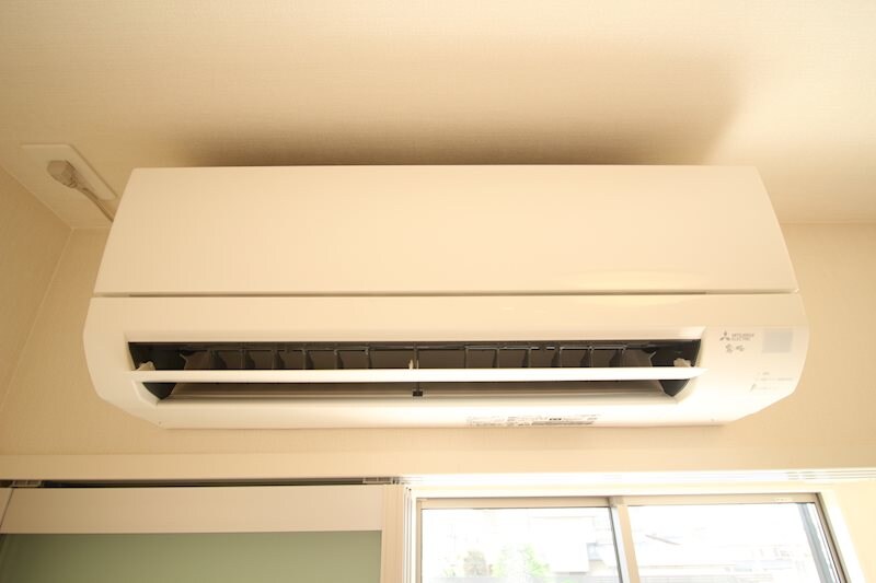 物件内観写真11　(写真は同施工会社の類似物件のものです。)