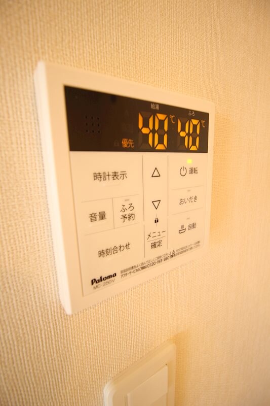 物件内観写真12　(写真は同施工会社の類似物件のものです。)