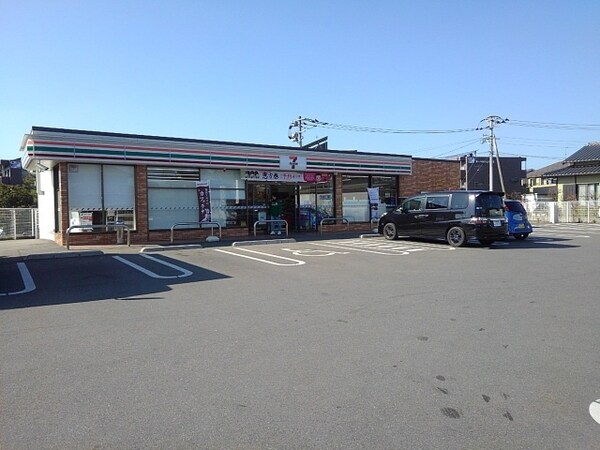 その他(セブンイレブン鳥栖曽根崎店まで680m)
