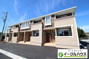 サンセールVII外観写真