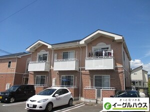 ラフィーネＩＴＯ六番館外観写真