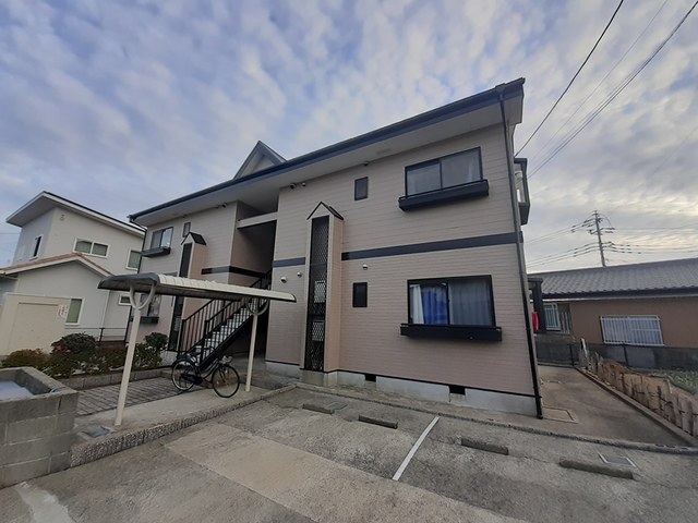 エクセレントハイツII