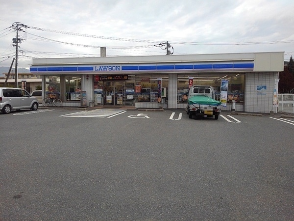その他(ローソン鳥栖今泉店まで640m)