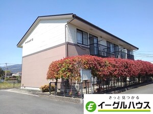 オークヒルズ　Ｂ外観写真