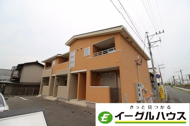 エレガンシア　フォレスト