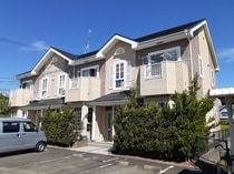 メゾン・ド・ヴィラIIの外観写真