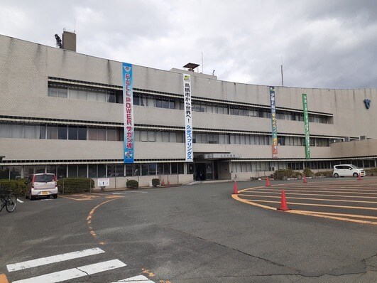 物件内観写真17　(鳥栖市役所まで480m)