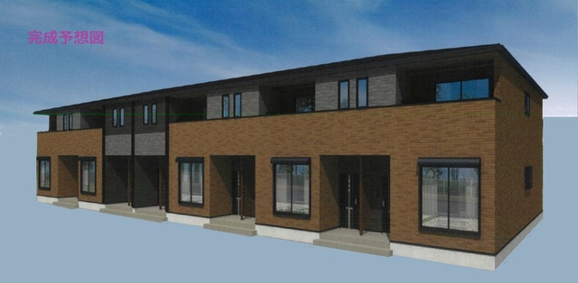 ウィステリア　ソラーナ