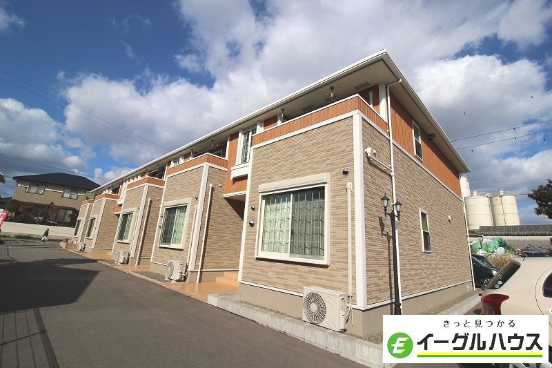 ビューテラス桜