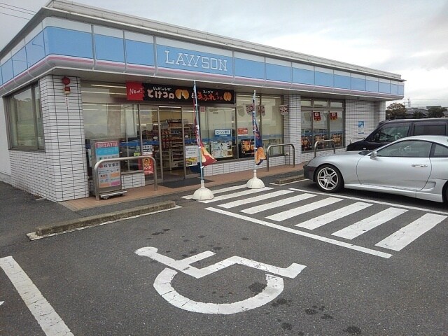 物件内観写真16　(ローソン鳥栖インター店まで990m)