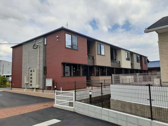 プリムローズ桜