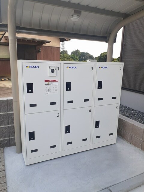 物件内観写真11　