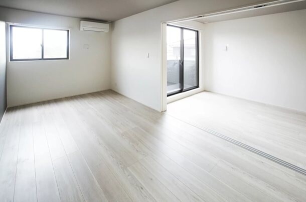 物件内観写真6　(※掲載情報と物件の現況が異なる場合、現況を優先するものとしま)