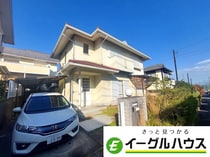 けやき台1丁目戸建ての外観写真