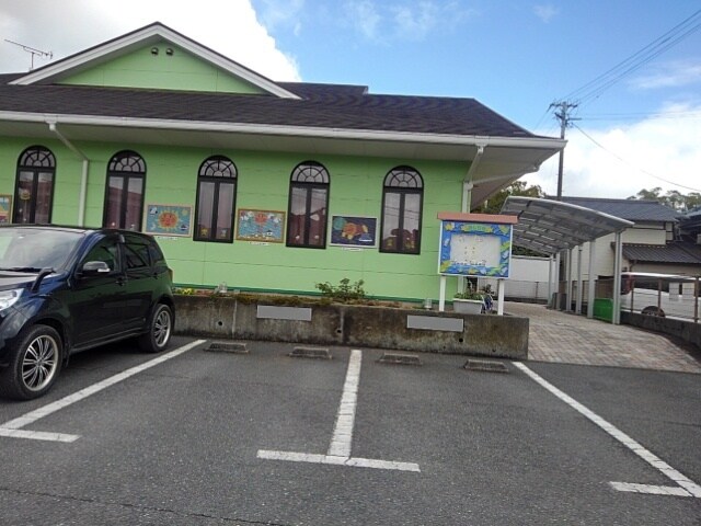 物件内観写真15　(鳥栖ルンビニ幼稚園まで480m)