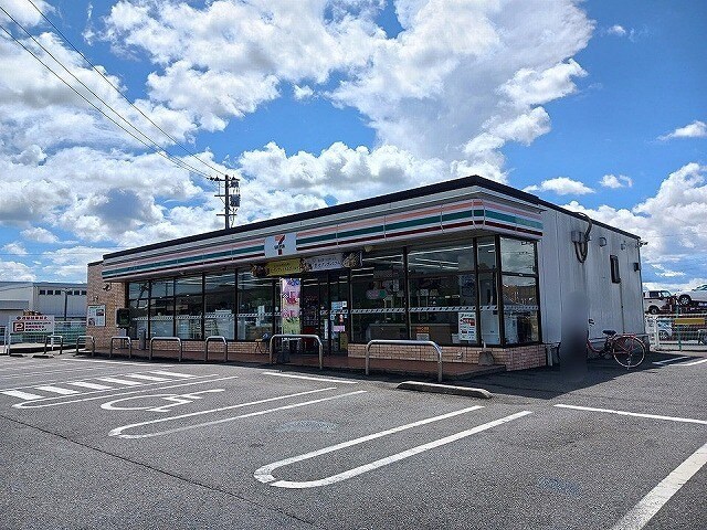 その他(セブンイレブン鳥栖今泉店まで320m)