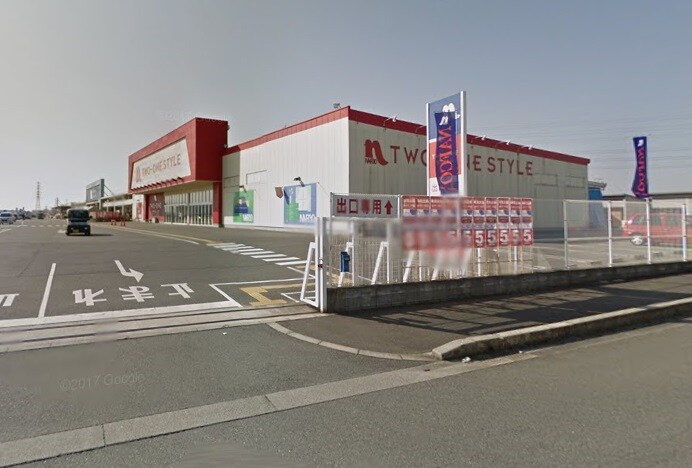 ﾅﾌｺﾂｰﾜﾝｽﾀｲﾙ 鳥栖店