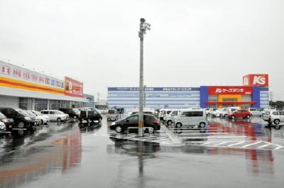 ﾗｲﾌｶﾞｰﾃﾞﾝ鳥栖