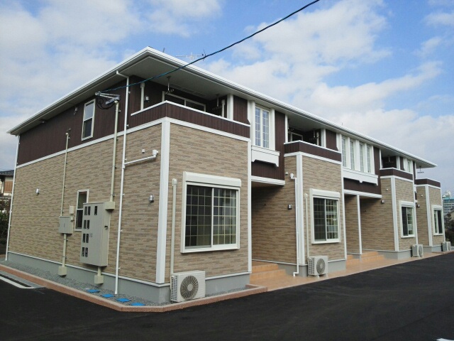 ディアベルジュI