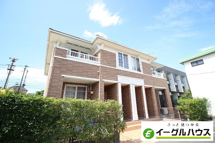 ピュアネス今泉II