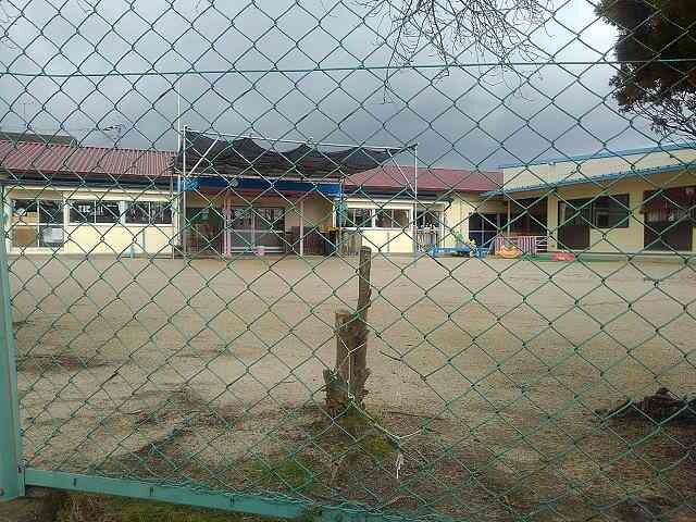 物件内観写真19　(基山幼稚園まで680m)