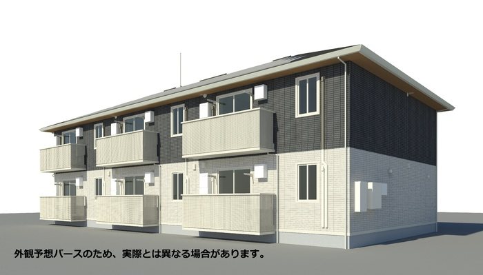 グラン・ルーチェ