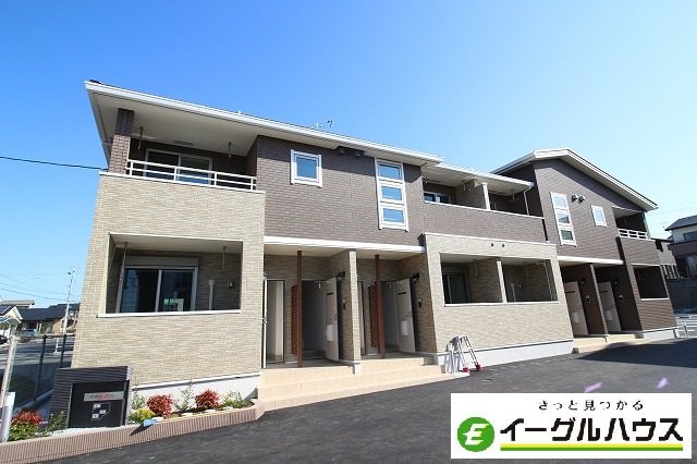 コオリナ・セリーヌ・八番館