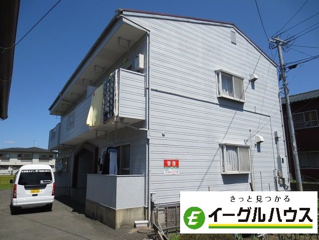 フィールドハイツ