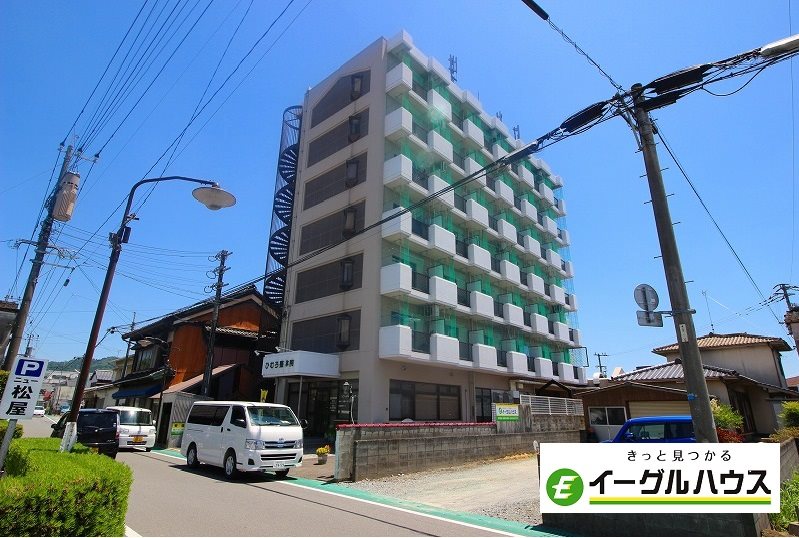エディフィシオ甘木