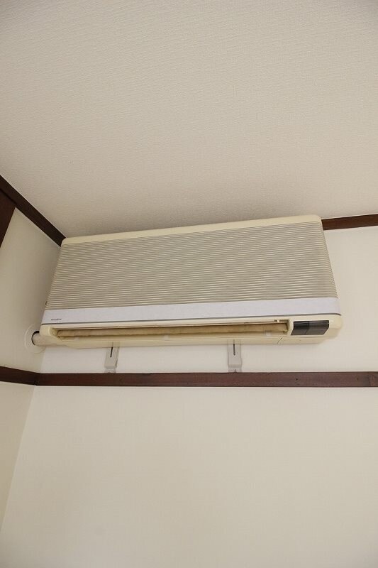 梶原ビルのその他設備