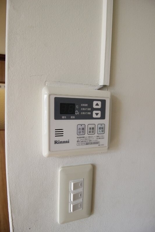 梶原ビルのその他