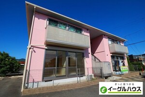 メゾンフィーユ　I外観写真