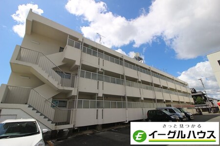 恵比須ビル外観写真