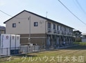 ラディアント　A棟