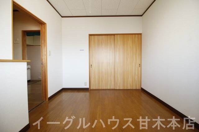 山下アパートのその他