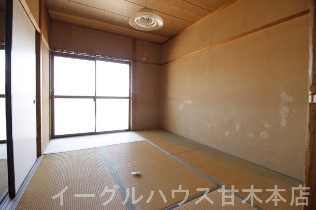 山下アパートのその他