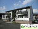 アローフィールド甘木A棟