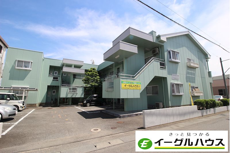 メリディアン大地