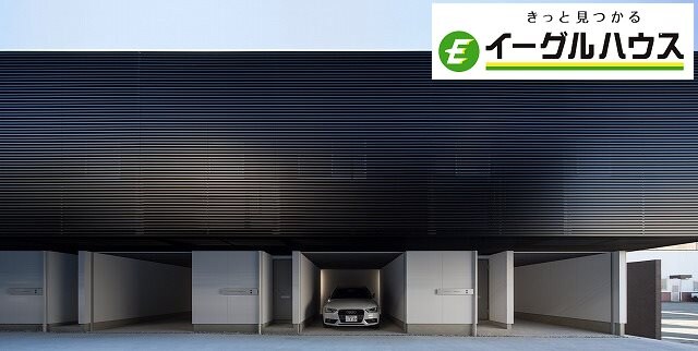 物件外観写真1　(イメージ)